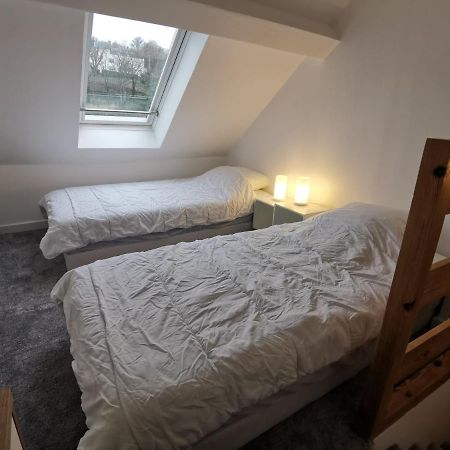 Appart Chaleureux Chez Seb&Laeti Leilighet Boulogne-sur-Mer Eksteriør bilde