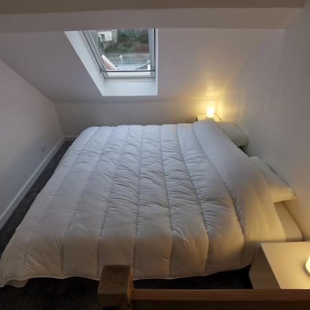 Appart Chaleureux Chez Seb&Laeti Leilighet Boulogne-sur-Mer Eksteriør bilde