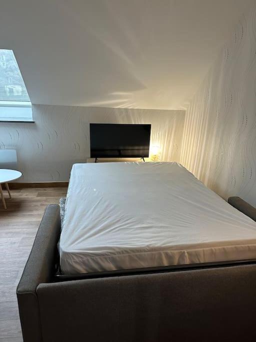 Appart Chaleureux Chez Seb&Laeti Leilighet Boulogne-sur-Mer Eksteriør bilde