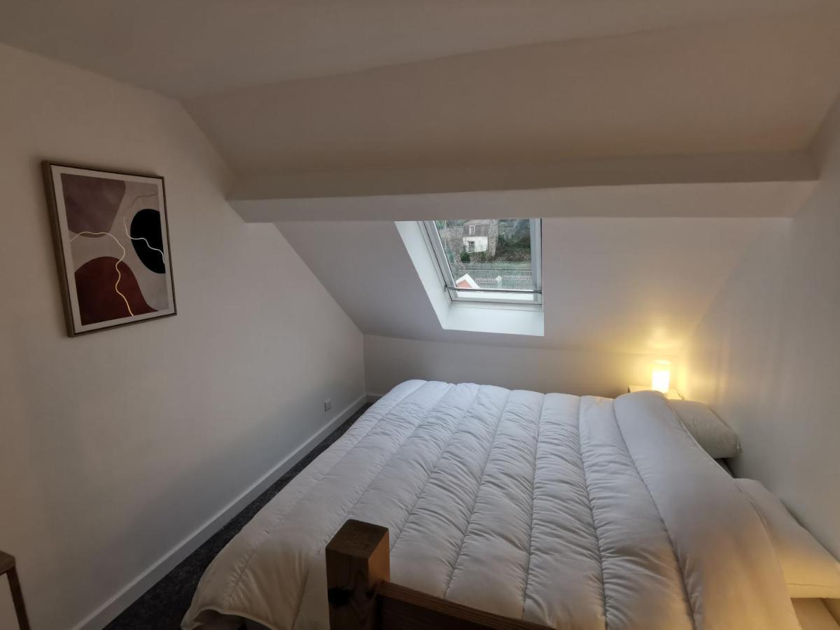 Appart Chaleureux Chez Seb&Laeti Leilighet Boulogne-sur-Mer Eksteriør bilde