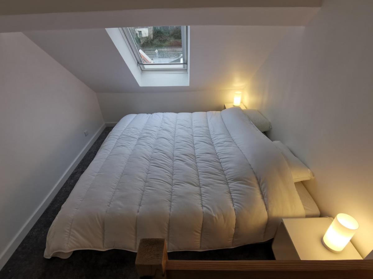 Appart Chaleureux Chez Seb&Laeti Leilighet Boulogne-sur-Mer Eksteriør bilde